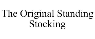 THE ORIGINAL STANDING STOCKING