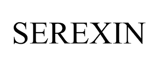SEREXIN