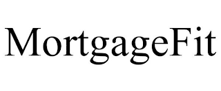 MORTGAGEFIT