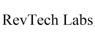 REVTECH LABS