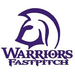 WARRIORS FASTPITCH