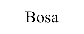 BOSA