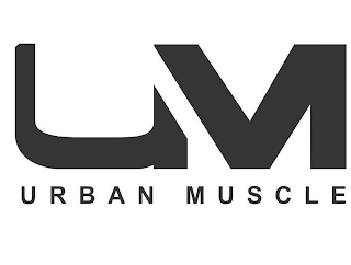 UM URBAN MUSCLE