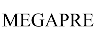 MEGAPRE