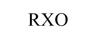 RXO