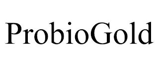 PROBIOGOLD