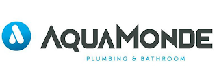 A AQUAMONDE PLUMBING & BATHROOM