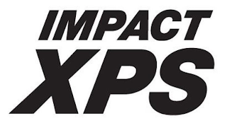 IMPACT XPS