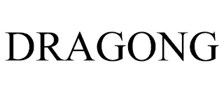 DRAGONG
