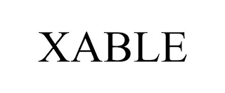 XABLE