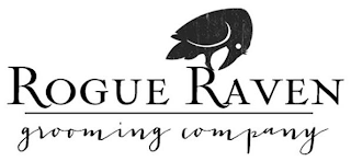 ROGUE RAVEN GROOMING COMPANY