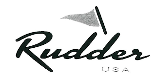 RUDDER USA