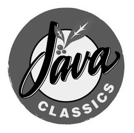 JAVA CLASSICS