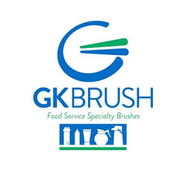 GK BRUSH, FOOD SERVICE SPECIALTY BRUSHES