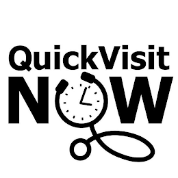 QUICKVISIT NOW