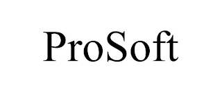 PROSOFT