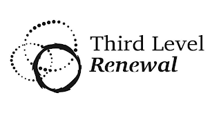 THIRD LEVEL RENEWAL