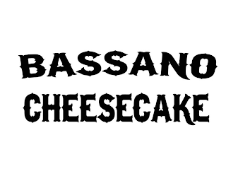 BASSANO CHEESECAKE