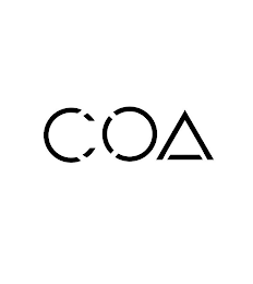 COA