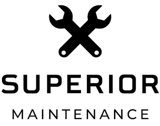 SUPERIOR MAINTENANCE