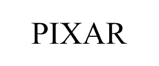 PIXAR