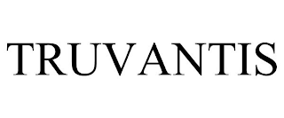 TRUVANTIS