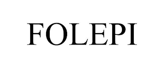 FOLEPI