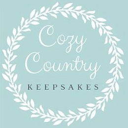 COZY COUNTRY KEEPSAKES