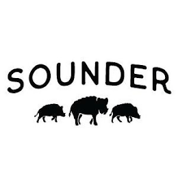 SOUNDER