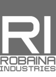 RI ROBAINA INSDUSTRIES