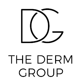 DG THE DERM GROUP