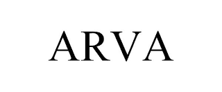 ARVA