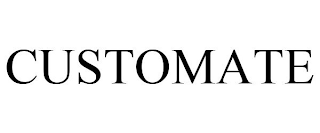 CUSTOMATE