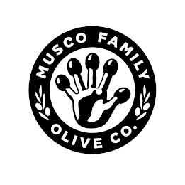 MUSCO FAMILY OLIVE CO.