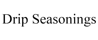 DRIP SEASONINGS