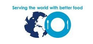 SERVING THE WORLD WITH BETTER FOOD