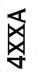 4XXA