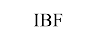 IBF