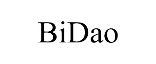 BIDAO