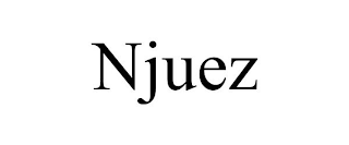 NJUEZ