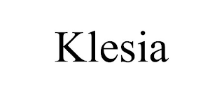 KLESIA