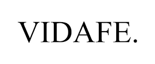 VIDAFE.