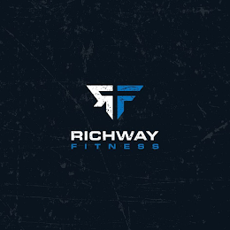 RICHWAY FITNESS RF