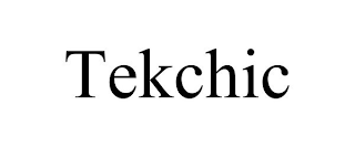 TEKCHIC