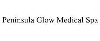 PENINSULA GLOW MEDICAL SPA