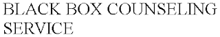 BLACK BOX COUNSELING SERVICE