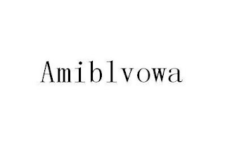 AMIBLVOWA