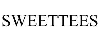 SWEETTEES