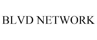 BLVD NETWORK