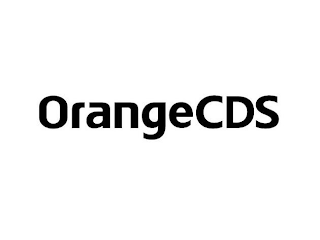 ORANGECDS